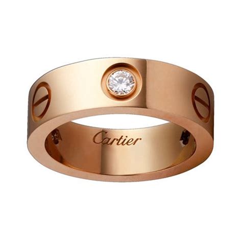 cartier love ring replica canada|cartier love ring copy.